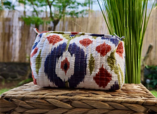 TROUSSE EN COTON (Taille S)
