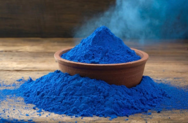 POUDRE DE NILA 🇲🇦 - 20g – ATELIER GRELINE