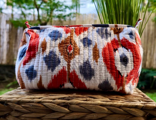 TROUSSE EN COTON (Taille L)